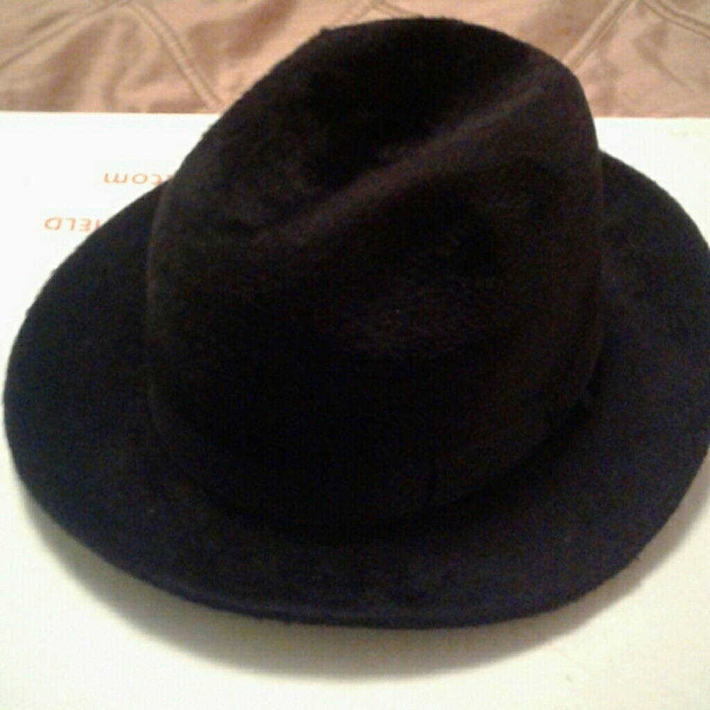 Selection Hat